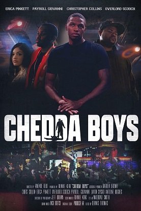 Постер За деньги да (2021) За деньги да (2021)
