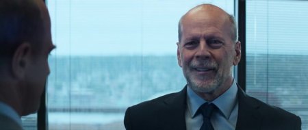 Налетчики (2016)