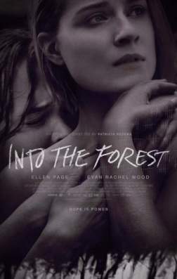 Фильм В лесу (2015)