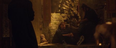 Кикбоксер (2016)