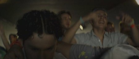 Фестиваль "Эксоэксо" (2016)