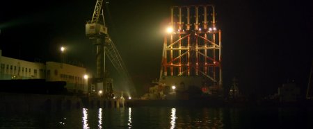 По следу (2016)