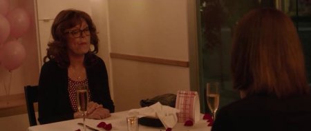 Назойливая (2015)