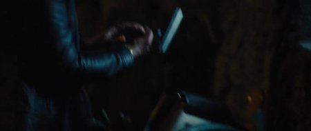 Такой же предатель, как и мы (2016)