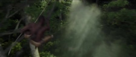 Тарзан. Легенда (2016)