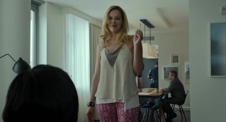 Таллула (2016)