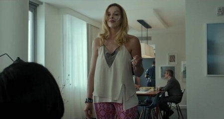 Таллула (2016)