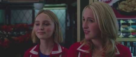 Йоганутые (2016)