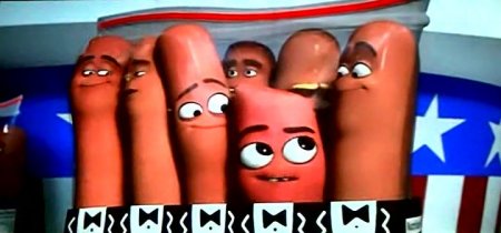 Полный расколбас (2016)