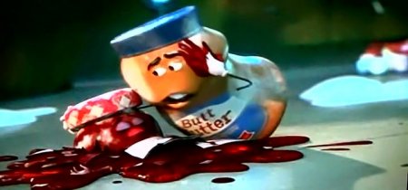 Полный расколбас (2016)