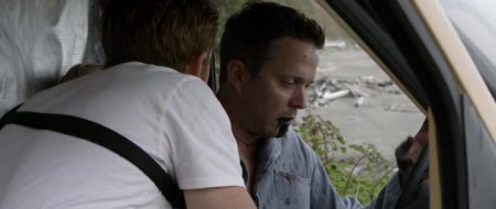 Темная дорога (2016)