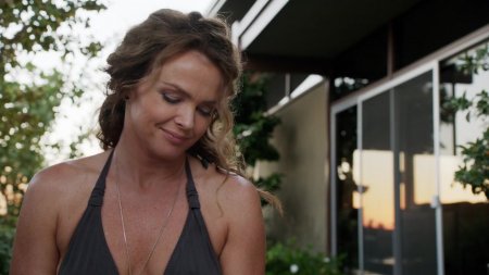 Смертельное Искушение (2015)