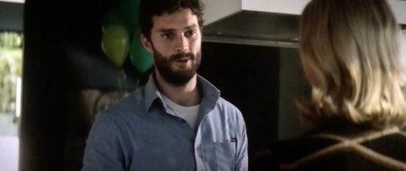 Девятая жизнь Луи Дракса (2016)