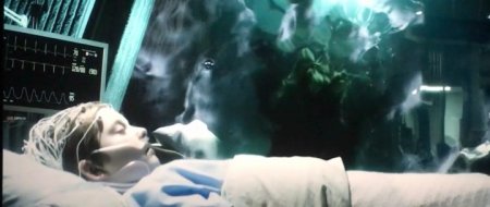 Девятая жизнь Луи Дракса (2016)