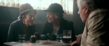 Папашина армия (2016)