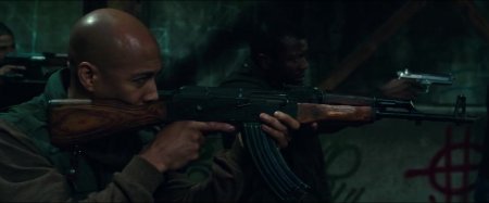 Судная ночь 3 (2016)