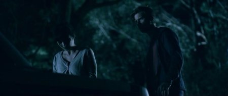 Последний поворот (2015)