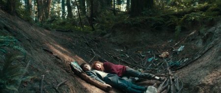 Человек – швейцарский нож (2016)