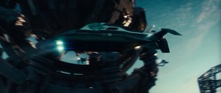 День независимости: Возрождение (2016)