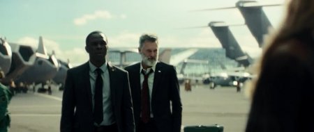 День независимости: Возрождение (2016)