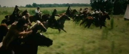 Великолепная семерка (2016) V.2