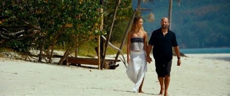 Механик: Воскрешение (2016)