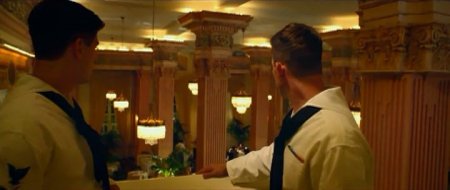 Крейсер (2016)