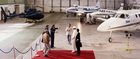 Афера под прикрытием (2016)