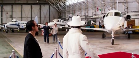 Афера под прикрытием (2016)