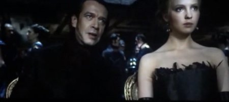 Дуэлянт (2016)