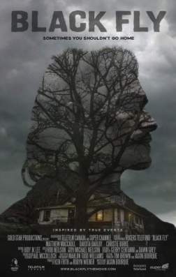 Фильм Черные птицы (2014)