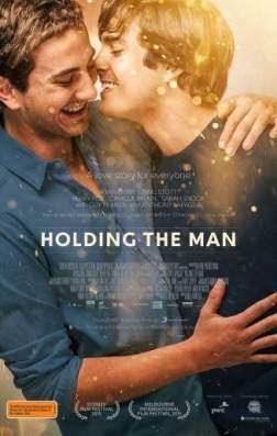 Фильм Не отпускай его (2015)