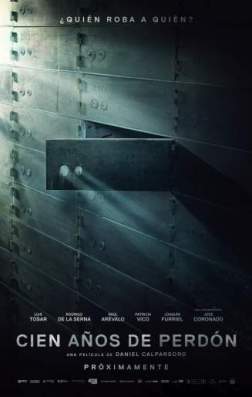 Фильм Сто лет прощения (2016)