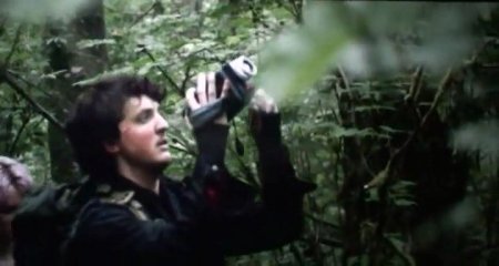 Ведьма из Блэр: Новая глава (2016)