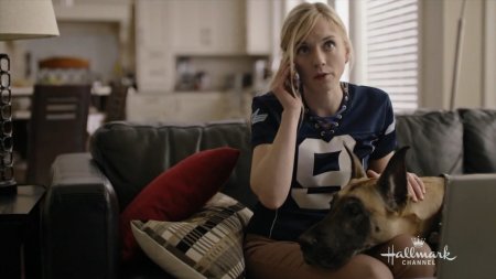 Любовь без участия (2016)