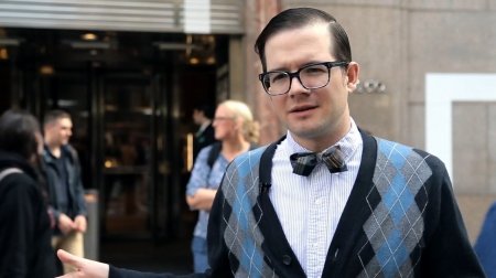 Без ума от Tiffany (2016)