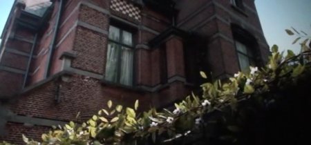 Дом странных детей Мисс Перегрин (2016)