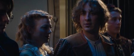 Не отпускай его (2015)