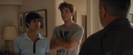 Не отпускай его (2015)