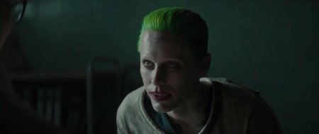 Отряд самоубийц (2016)