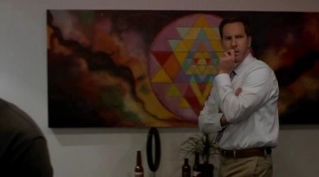 Еще один мальчишник (2015)