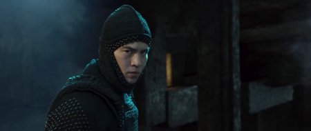 Лига богов (2016)