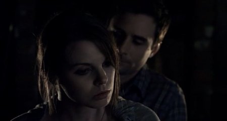 Никто не может остыть (2015)