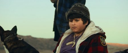 Охота на дикарей (2016)