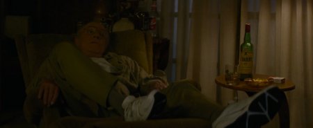 Хороший сосед (2016)