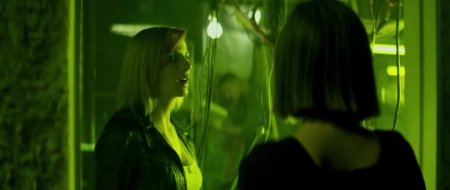 Читающий мысли (2014)