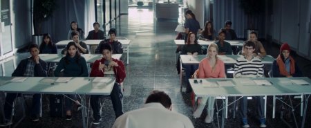 Расскажи мне, как я умру (2016)