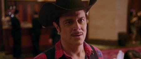 По следу / Отпетые напарники (2016)