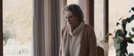 За облаками (2016)