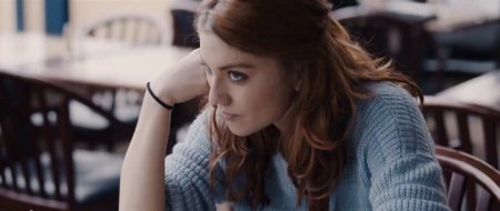 За облаками (2016)